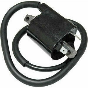 Ignition coil Moto Guzzi Serie Piccola Emgo