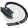 Bobina accensione per Yamaha TDM 850 -'96 - Foto 2