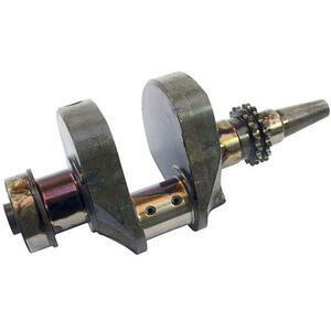 Albero motore per Moto Guzzi V 50 III