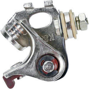 Contatto di accensione per Yamaha XS 750 destro