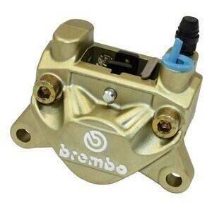 Brembo A 12 619 - Cilindro Freno Posteriore Per Auto, Diametro 22mm, Filettatura 10x1, Qualità OE - Foto 3