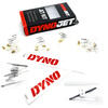 Kit carburazione per Honda XLV 600 Transalp '89-'90 Dynojet Stage 1 - Foto 2