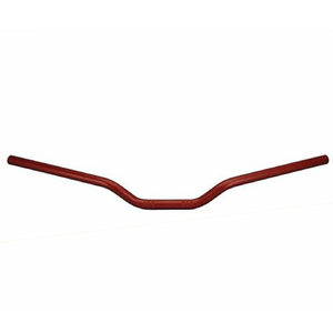 Manubrio per Ducati Monster Replica originale rosso