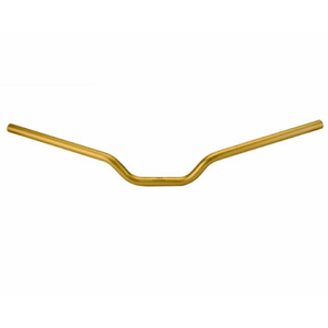 Manubrio per Ducati Monster Replica originale oro