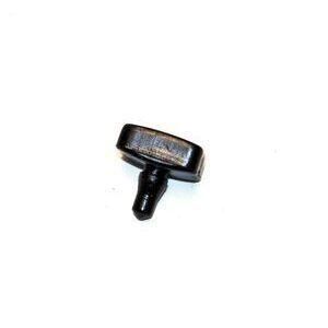 Seat damper Ariete 22x17mm