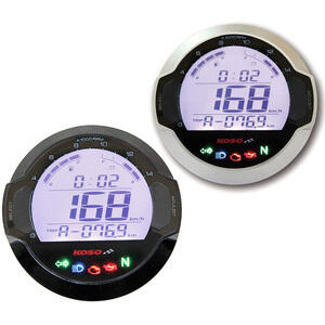 Strumento elettronico multifunzione Koso DL-03