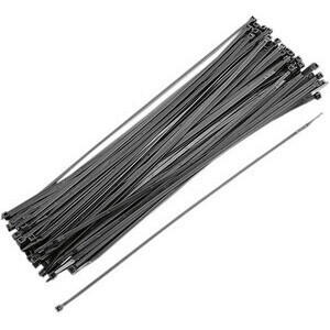 Set 100 fascette 280mm