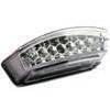 Fanalino posteriore per Ducati Monster Replica Originale led trasparente