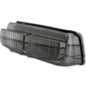 Fanalino posteriore led per Yamaha FZS 600