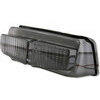 Fanalino posteriore per Yamaha FZS 600 led