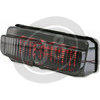 Fanalino posteriore per Yamaha FZS 600 led - Foto 3