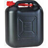 Fuel tank 10lt plastic