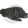 Guanti moto Alpinestar Copper nero - Foto 2