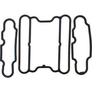 Cylinder head cover gasket Honda CB 650 breather cover kit Athena