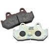 Pasticche freno Ferodo FDB244 Platinum