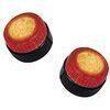 Coppia frecce led Highsider Clorado con fanalino posteriore