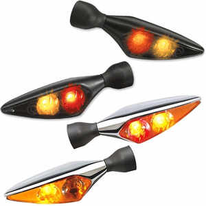 Intermitente LED Kellermann Micro Rhombus combo piloto trasero derecha