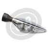Freccia led Kellermann Micro Rhombus destra con fanalino posteriore - Foto 2