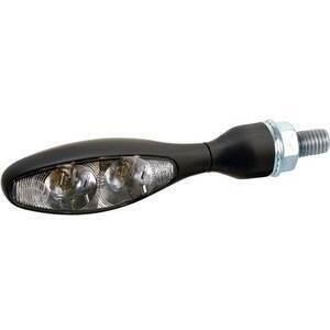 Freccia led Kellermann Micro 1000 Extreme nero
