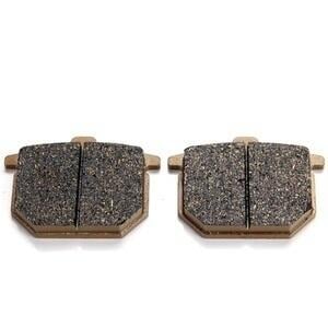 Coppia pasticche freno Ferodo FDB182 Platinum
