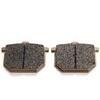 Pasticche freno Ferodo FDB182 Platinum