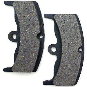Coppia pasticche freno Ferodo FDB310 Platinum