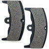 Pasticche freno Ferodo FDB310 Platinum