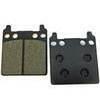 Pasticche freno Ferodo FDB134 Platinum