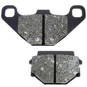 Coppia pasticche freno Ferodo FDB314 Platinum