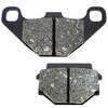 Pasticche freno Ferodo FDB314 Platinum