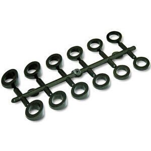 Rondella angolata kit 12pz 