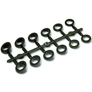 Rondella angolata kit 12pz 