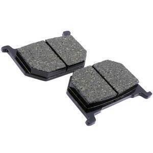 Coppia pasticche freno Ferodo FDB218 Platinum