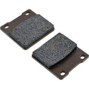 Pasticche freno Ferodo FDB151 Platinum