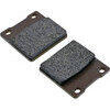 Pasticche freno Ferodo FDB151 Platinum