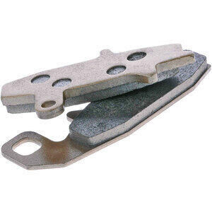 Pasticche freno Ferodo FDB606 Platinum