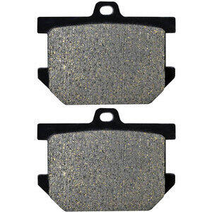 Coppia pasticche freno Ferodo FDB177 Platinum