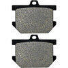 Pasticche freno Ferodo FDB177 Platinum