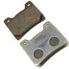 Pasticche freno Ferodo FDB337 Platinum