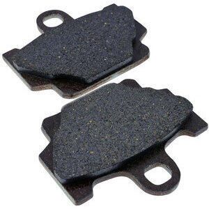 Coppia pasticche freno Ferodo FDB311 Platinum