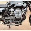Protezione iniettori per Moto Guzzi V 7 Cafè Classic - Foto 2
