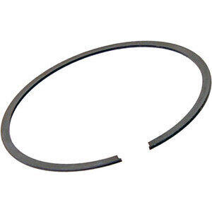 Set fasce elastiche pistone per Yamaha TZ 350