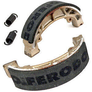 Brake shoes Ferodo FSB734
