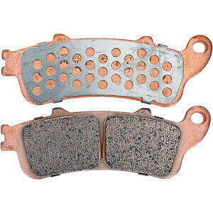 Plaquettes de frein EBC Brakes FA261HH