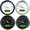 Multifunktion Instrument Motogadget ChronoClassic Speedo