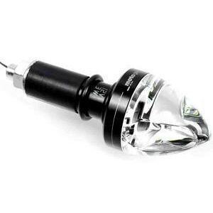 Freccia led bar-end Motogadget M-Blaze Cone destra