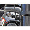 Coppia frecce led Hi-Power nero - Foto 8