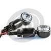 Coppia frecce led Hi-Power nero - Foto 5