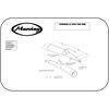 Finale di scarico per Yamaha XJ 650 Marving Master cromo coppia - Foto 2
