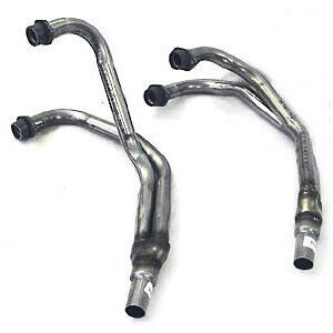 Collettori di scarico per Yamaha XJ 600 Diversion completo inox